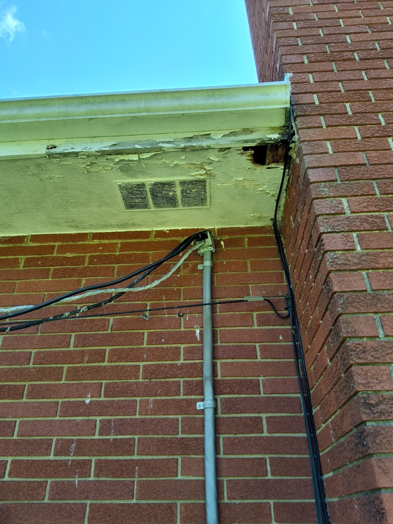 Soffit
